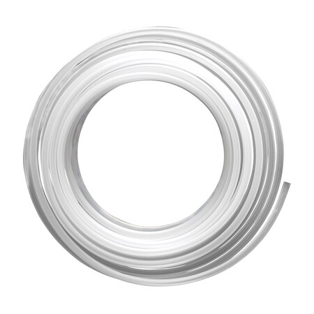 Plumb Pak Plumb Pak 1/4 in. D X 25 ft. L Polyethylene Multi-Purpose Tubing PP855-21